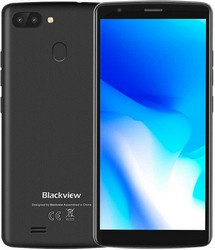 Замена дисплея на телефоне Blackview A20 Pro в Смоленске